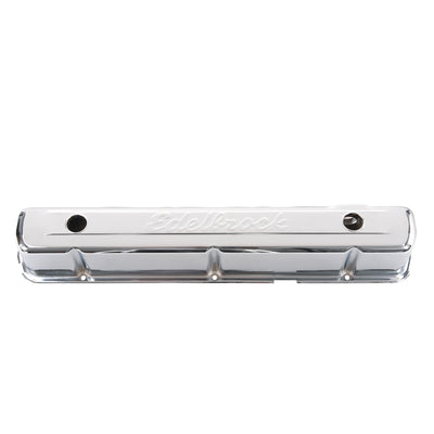 Engine Valve Cover Set <br> 62-01 Chevy 194-292 (3.7-4.7L) I6 Engines