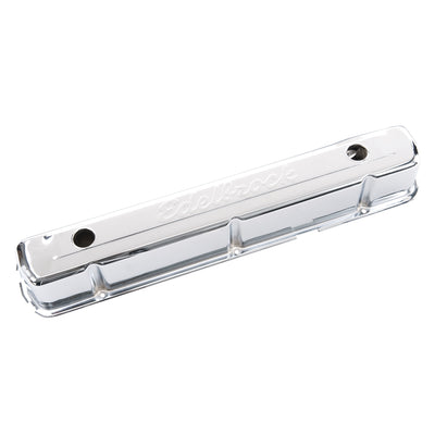 Engine Valve Cover Set <br> 62-01 Chevy 194-292 (3.7-4.7L) I6 Engines