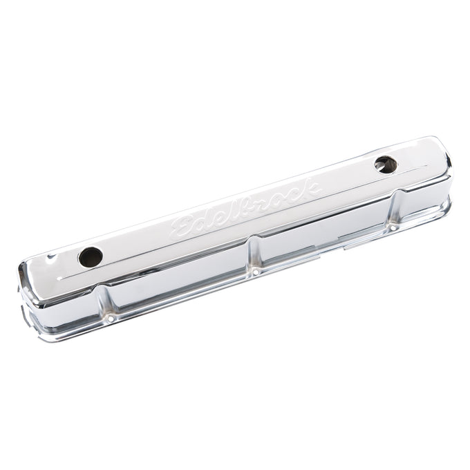 Engine Valve Cover Set <br> 62-01 Chevy 194-292 (3.7-4.7L) I6 Engines