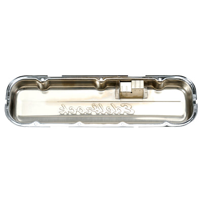 Engine Valve Cover Set <br> Big Block Chevy 396/402/427/454/502 Engines