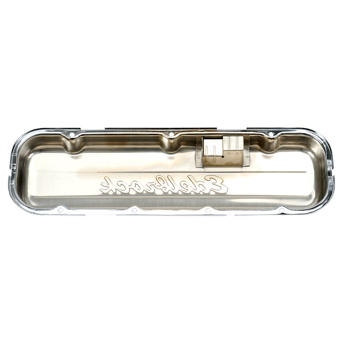Engine Valve Cover Set <br> Big Block Chevy 396/402/427/454/502 Engines