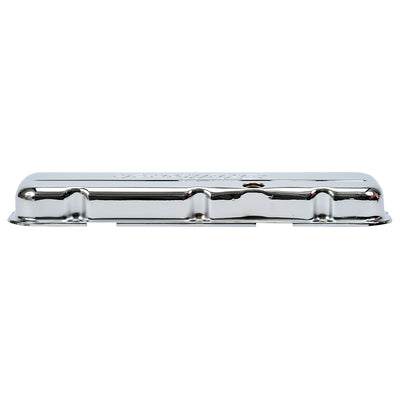 Engine Valve Cover Set <br> Big Block Chevy 396/402/427/454/502 Engines