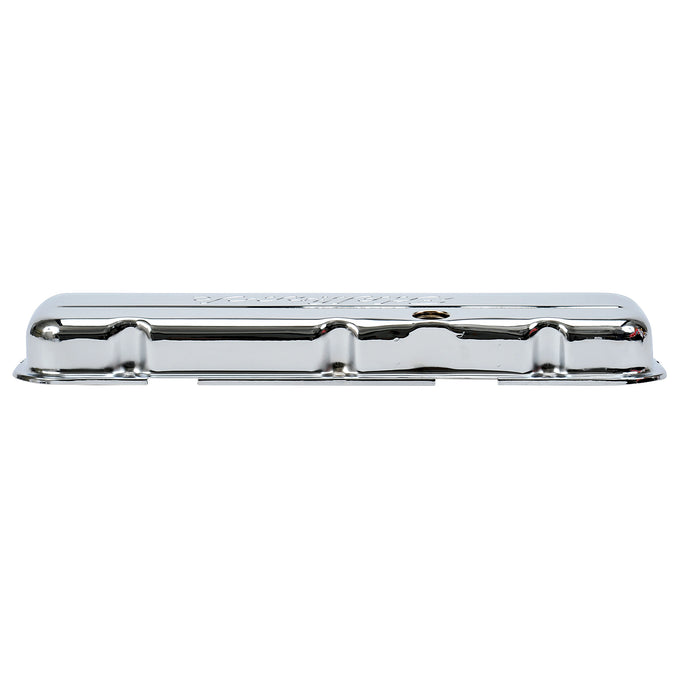Engine Valve Cover Set <br> Big Block Chevy 396/402/427/454/502 Engines