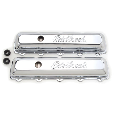 Signature Series Valve Covers <br> Big Block Oldsmobile 400/425/455 Engines