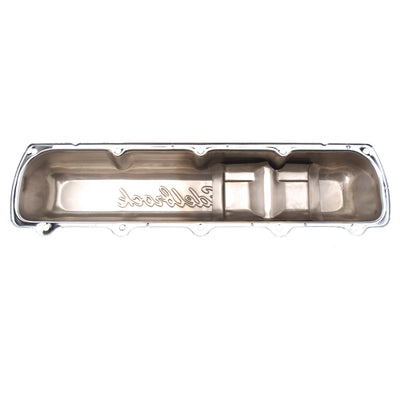 Signature Series Valve Covers <br> Big Block Oldsmobile 400/425/455 Engines