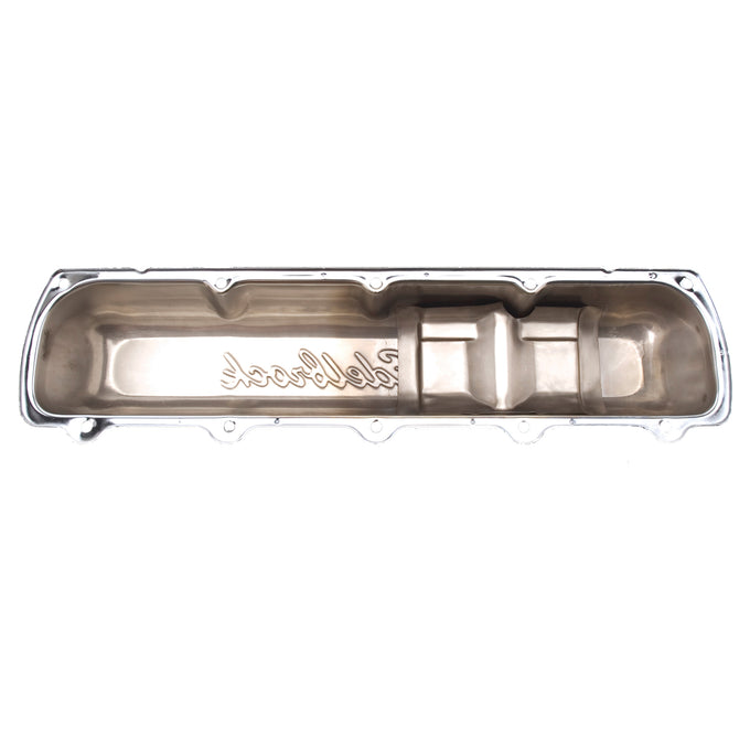 Signature Series Valve Covers <br> Big Block Oldsmobile 400/425/455 Engines