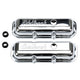 Engine Valve Cover Set <br> 82-93 Chevy Beretta Corsica S10 Blazer