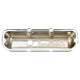 Engine Valve Cover Set <br> 82-93 Chevy Beretta Corsica S10 Blazer