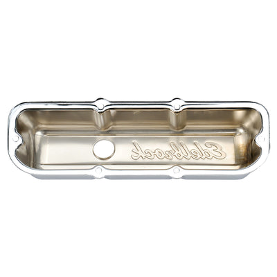 Engine Valve Cover Set <br> 82-93 Chevy Beretta Corsica S10 Blazer