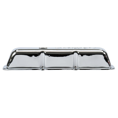 Engine Valve Cover Set <br> 82-93 Chevy Beretta Corsica S10 Blazer