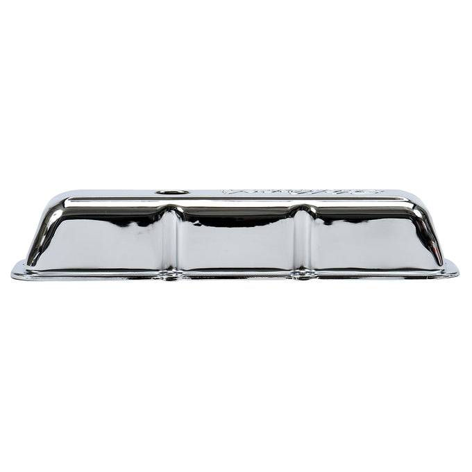 Engine Valve Cover Set <br> 82-93 Chevy Beretta Corsica S10 Blazer
