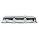Engine Valve Cover Set <br> 82-93 Chevy Beretta Corsica S10 Blazer
