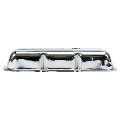 Engine Valve Cover Set <br> 82-93 Chevy Beretta Corsica S10 Blazer