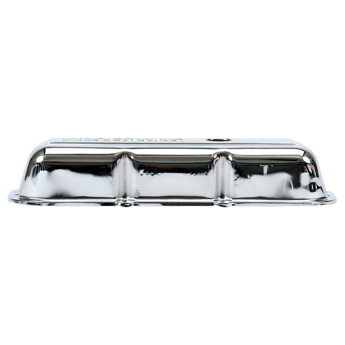 Engine Valve Cover Set <br> 82-93 Chevy Beretta Corsica S10 Blazer