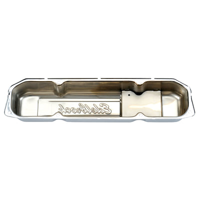 Engine Valve Cover Set <br> Big Block Chrysler 361-383 Engines