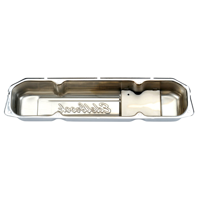 Engine Valve Cover Set <br> Big Block Chrysler 361-383 Engines