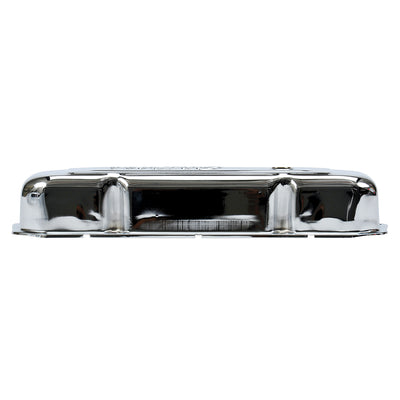 Engine Valve Cover Set <br> Big Block Chrysler 361-383 Engines