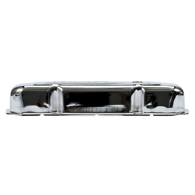 Engine Valve Cover Set <br> Big Block Chrysler 361-383 Engines
