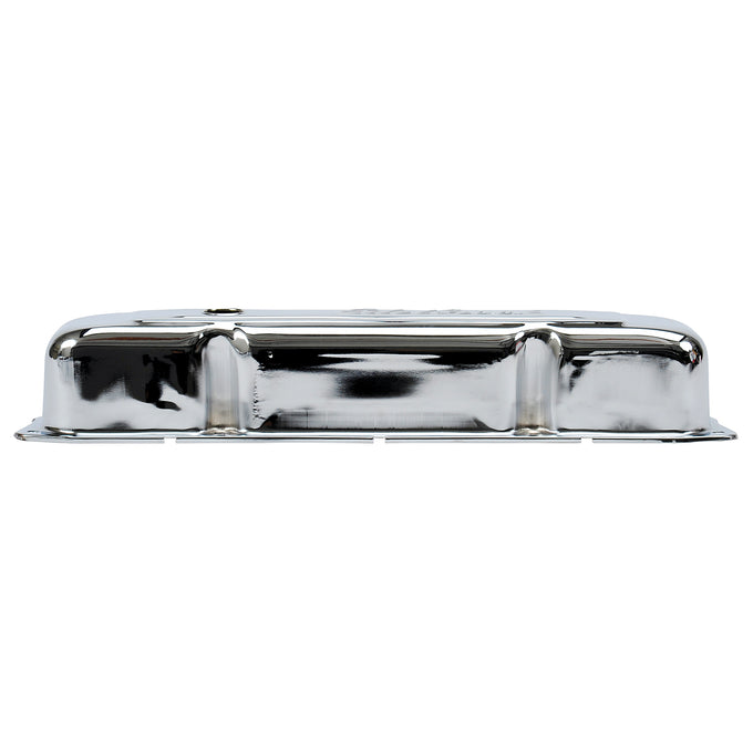 Engine Valve Cover Set <br> Big Block Chrysler 361-383 Engines