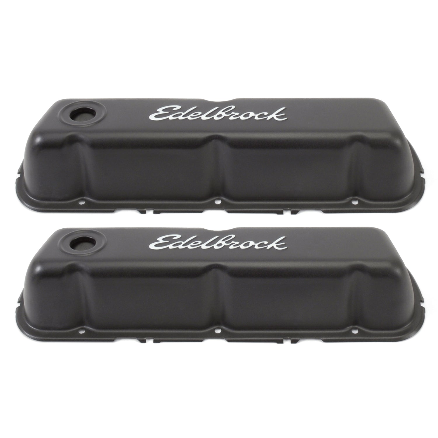 Engine Valve Cover Set <br> For Ford 260-289-302 Engines