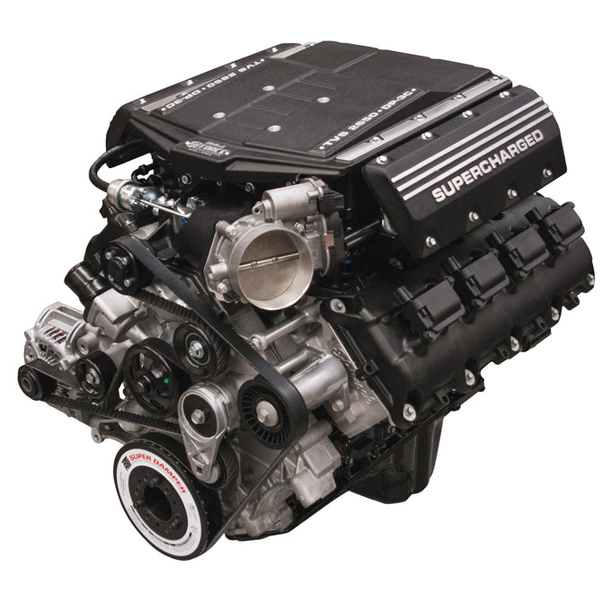 Gen Iii 426 Hemi Crate Engine (Long-Block Only) <br> Camshaft Type: 226deg/234deg, .619/.612, 116 LSA<