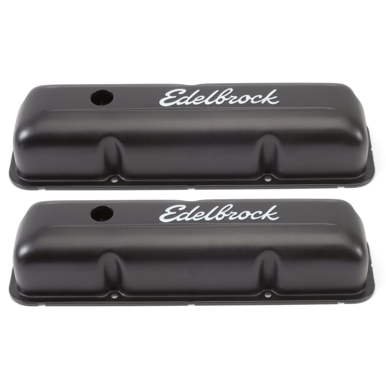 Engine Valve Cover Set <br> 58-76 Ford FE 332-7-428 V8 Engines
