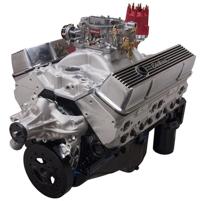 Performer Hi-Torq 350 SBC Crate Engine <br> Small-Block Chevy 350 Engines