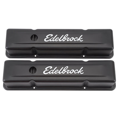 Engine Valve Cover Set <br> Universal Fit