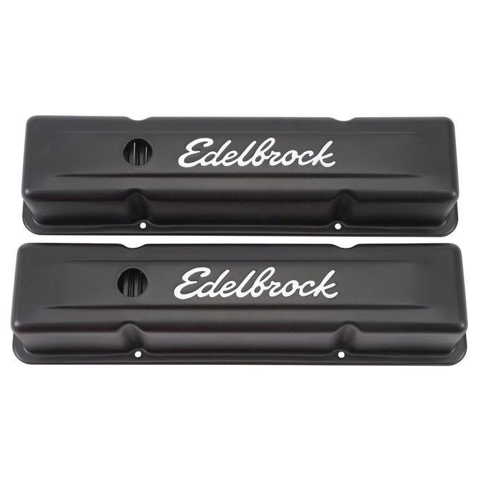 Engine Valve Cover Set <br> Universal Fit