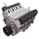 Crate Engine LS3 Long Block Only <br> For Forced Induction Applications