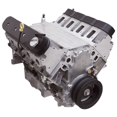 Crate Engine LS3 Long Block Only <br> For Forced Induction Applications