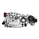 Supercharged Ls 416 Crate Engine <br> Camshaft Type: 215deg/247deg, .629/.656, 121 LSA