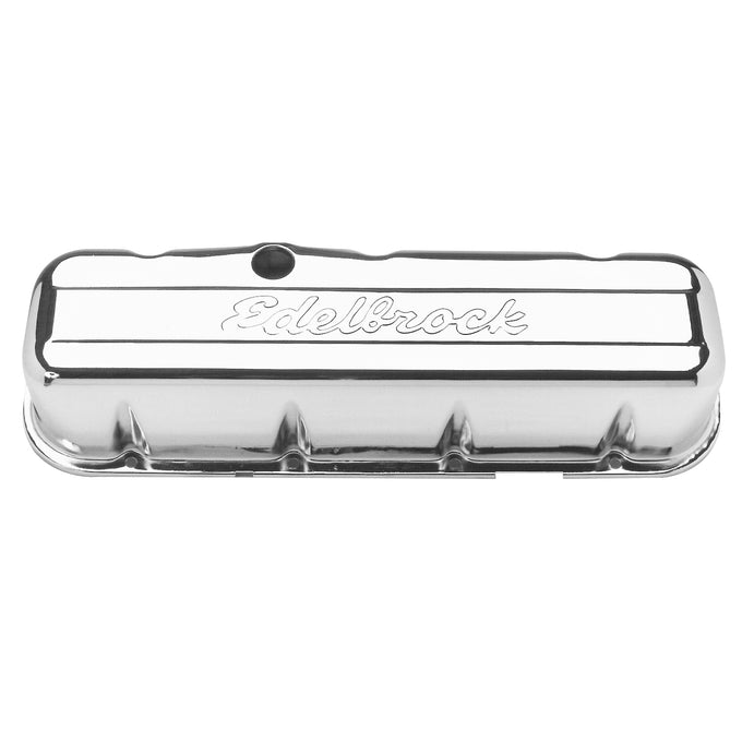 Engine Valve Cover Set <br> Big Block Chevy Engines