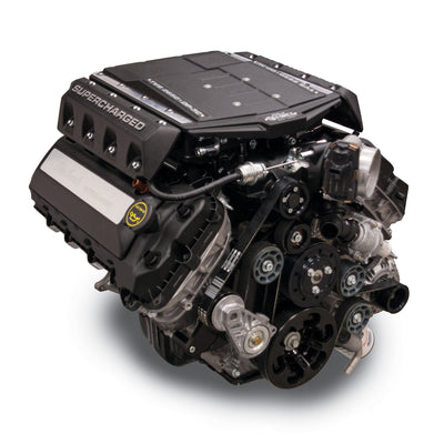 Engine Complete Assembly <br> 2011-2017 Ford Mustang F-150
