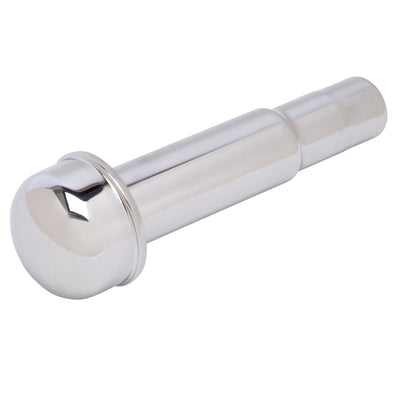 Engine Oil Filler Tube <br> For vintage manifolds w/a 1-1/4 oil breather hole