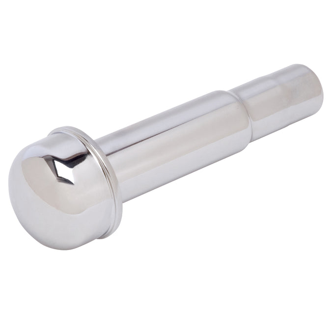 Engine Oil Filler Tube <br> For vintage manifolds w/a 1-1/4 oil breather hole
