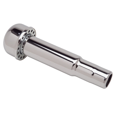 Engine Oil Filler Tube <br> For vintage manifolds w/a 1-1/4 oil breather hole