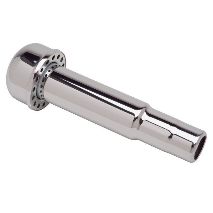 Engine Oil Filler Tube <br> For vintage manifolds w/a 1-1/4 oil breather hole