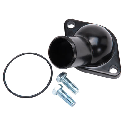 Engine Coolant Thermostat Housing <br> Chevy 4.3L V6 V8 engine