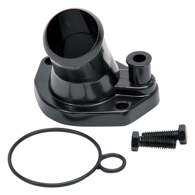 Engine Coolant Thermostat Housing <br> Ford Small Block Windsor