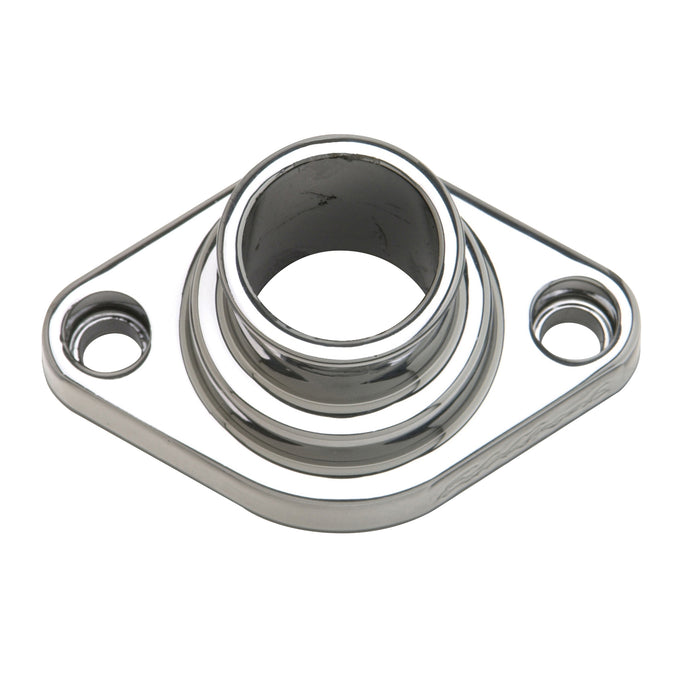Engine Coolant Thermostat Housing <br> Small-block Ford V8 engine