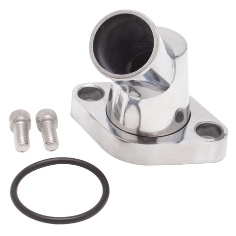 Engine Coolant Thermostat Housing <br> Universal Fit