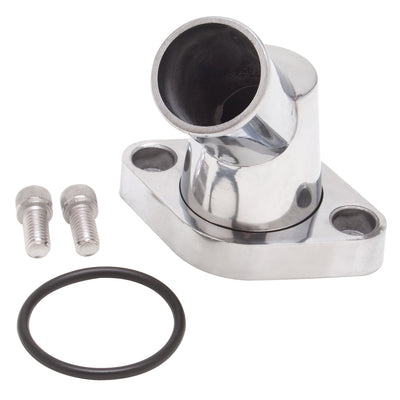 Engine Coolant Thermostat Housing <br> Universal Fit