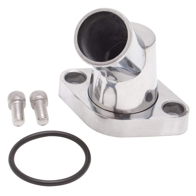 Engine Coolant Thermostat Housing <br> Universal Fit