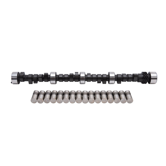Torker-Plus Camshaft Kit <br> 57-86 Big-Block Chevy 283-400 V8
