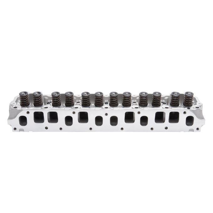 Engine Cylinder Head <br> 87-06 Jeep Cherokee Comanche Wrangler TJ
