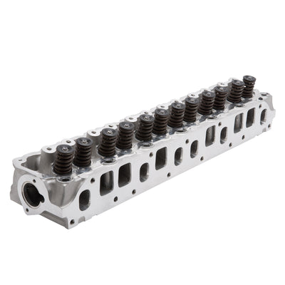 Engine Cylinder Head <br> 87-06 Jeep Cherokee Comanche Wrangler TJ