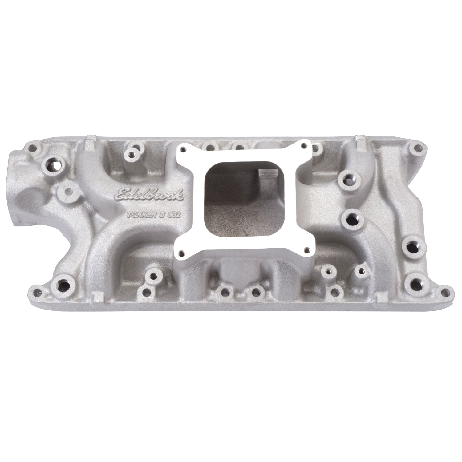 Engine Intake Manifold <br> 62-01 Ford 289-302, Toker Ii