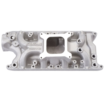 Engine Intake Manifold <br> 62-01 Ford 289-302, Toker Ii