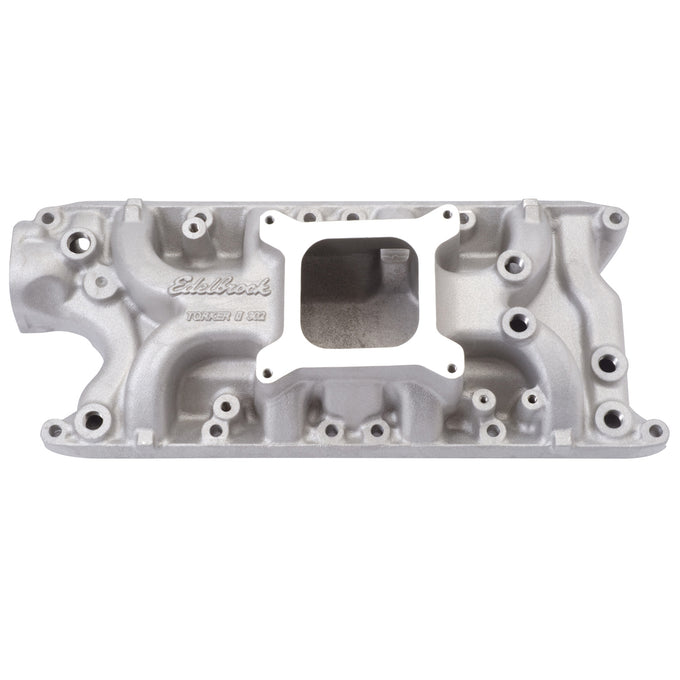 Engine Intake Manifold <br> 62-01 Ford 289-302, Toker Ii